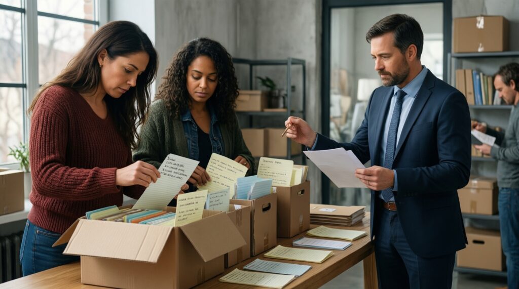 Голос улиц: опрос жителей о главной проблеме недели и возможных решениях - иллюстрация