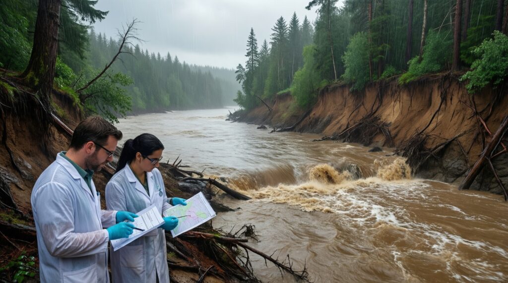 Экология и Байкал: состояние воды, мусор, выбросы, природоохранные меры - иллюстрация
