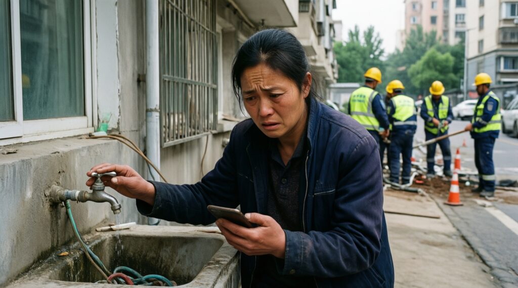 Транспорт и ЖКХ: где сегодня отключат воду, свет или отопление и почему - иллюстрация