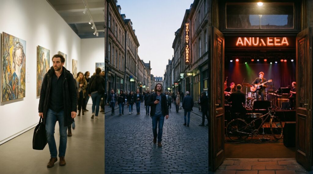 Культура Бурятии: премьеры, фестивали, выставки и события недели - иллюстрация