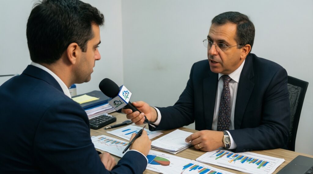 Интервью дня: мнение эксперта о ключевой теме региона - иллюстрация