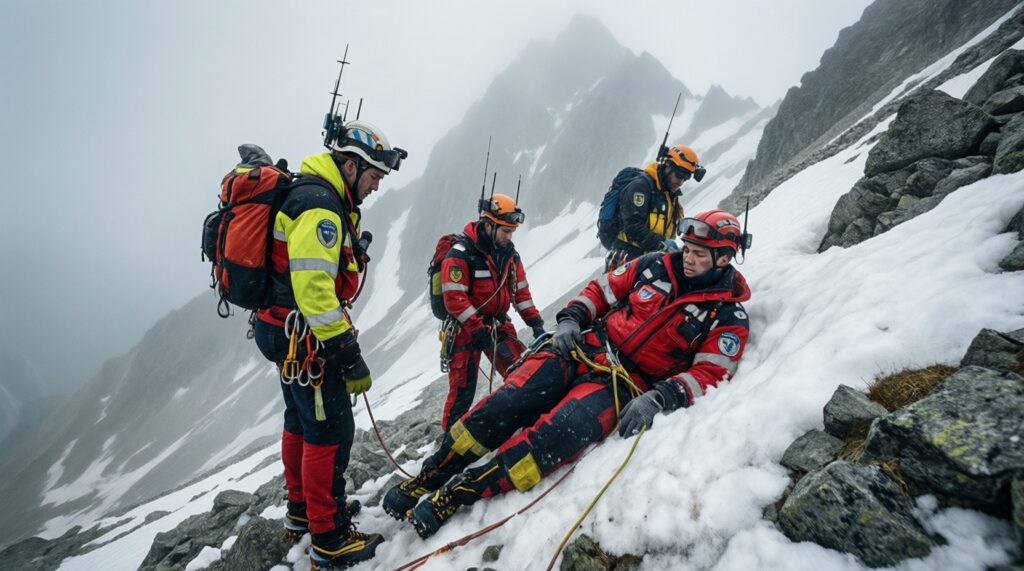 Происшествия за сутки в Бурятии: что известно на данный момент - иллюстрация
