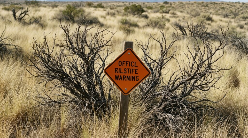 Погода и её последствия: как циклоны/пожароопасный сезон влияют на жизнь в Бурятии - иллюстрация