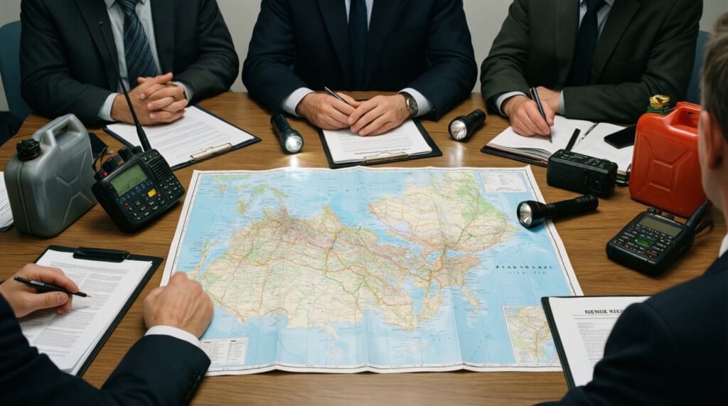 Погода и её последствия: как циклоны/пожароопасный сезон влияют на жизнь в Бурятии - иллюстрация