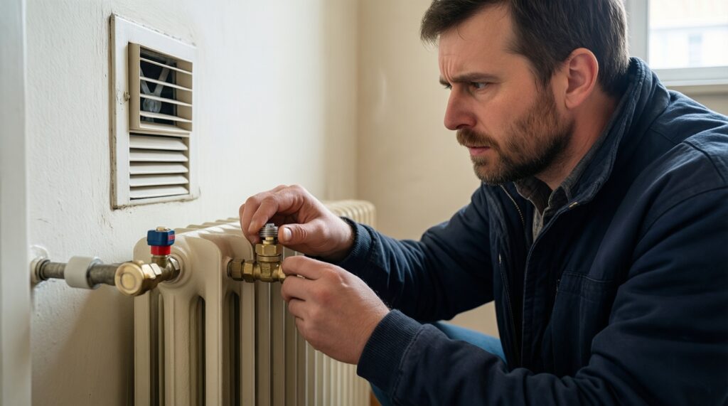 ЖКХ в Бурятии: ремонты, аварии, отключения, подготовка к сезону - иллюстрация