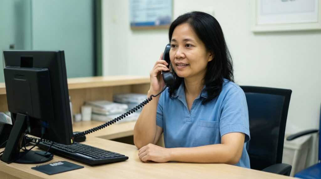 Здравоохранение: доступность врачей, работа поликлиник, важные изменения и программы - иллюстрация