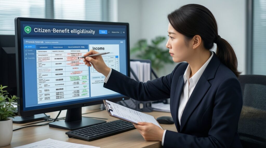 Социальная поддержка: выплаты, льготы, помощь семьям и пенсионерам - разбор изменений - иллюстрация