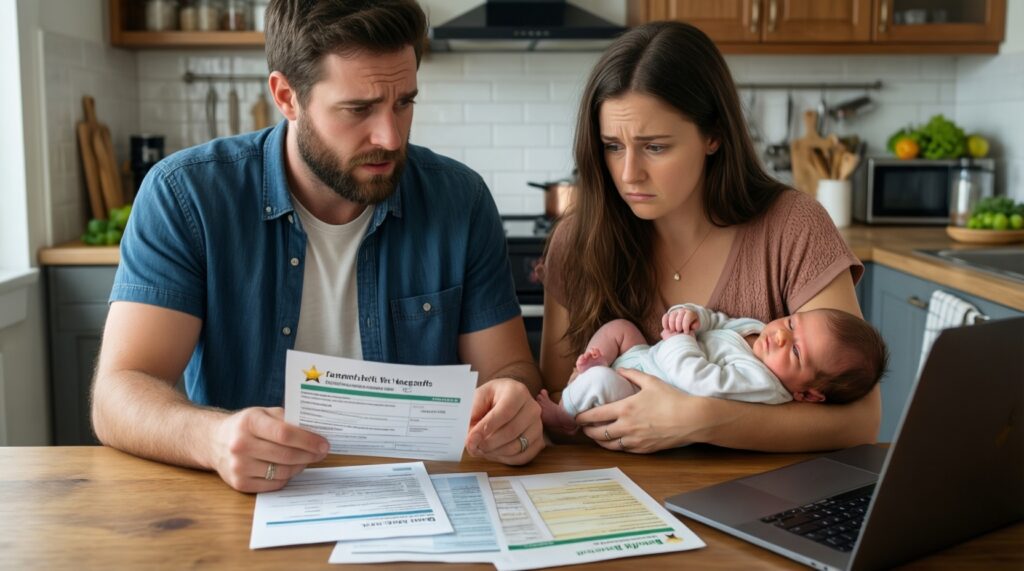 Социальная поддержка: выплаты, льготы, помощь семьям и пенсионерам - разбор изменений - иллюстрация