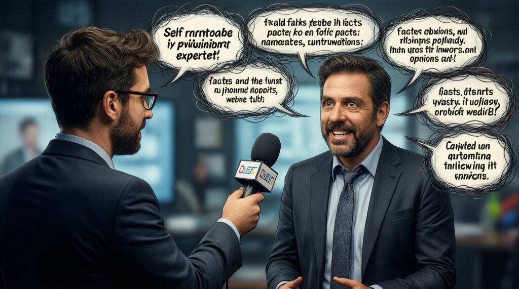 Интервью дня: мнение эксперта о главной теме недели в Бурятии - иллюстрация