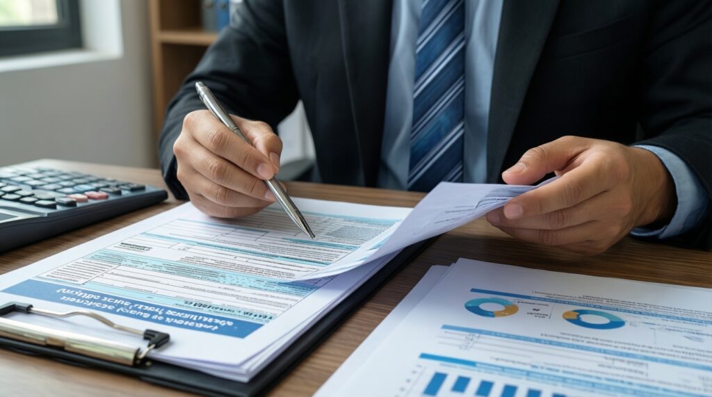 Большая аналитика: причины и последствия ключевого решения властей/события дня - иллюстрация