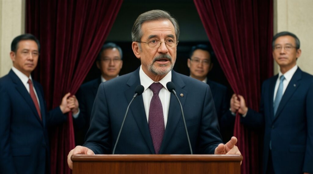 Большая аналитика: причины и последствия ключевого решения властей/события дня - иллюстрация