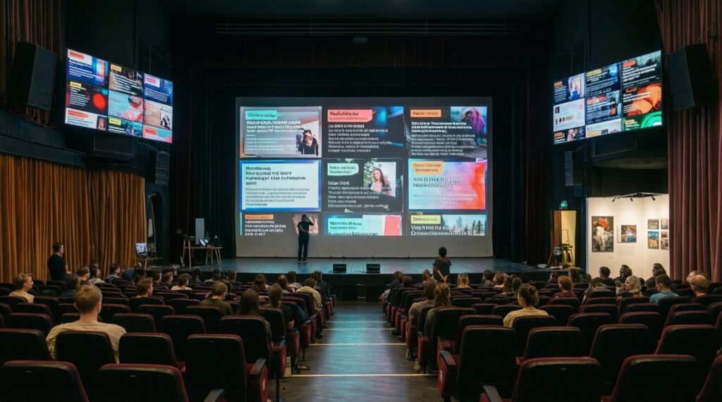 Культура Бурятии: премьеры, фестивали, выставки и культурные инициативы - иллюстрация