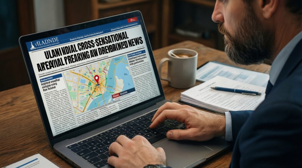 Репортаж с места: как проходит ключевое событие дня в Улан-Удэ и районах - иллюстрация