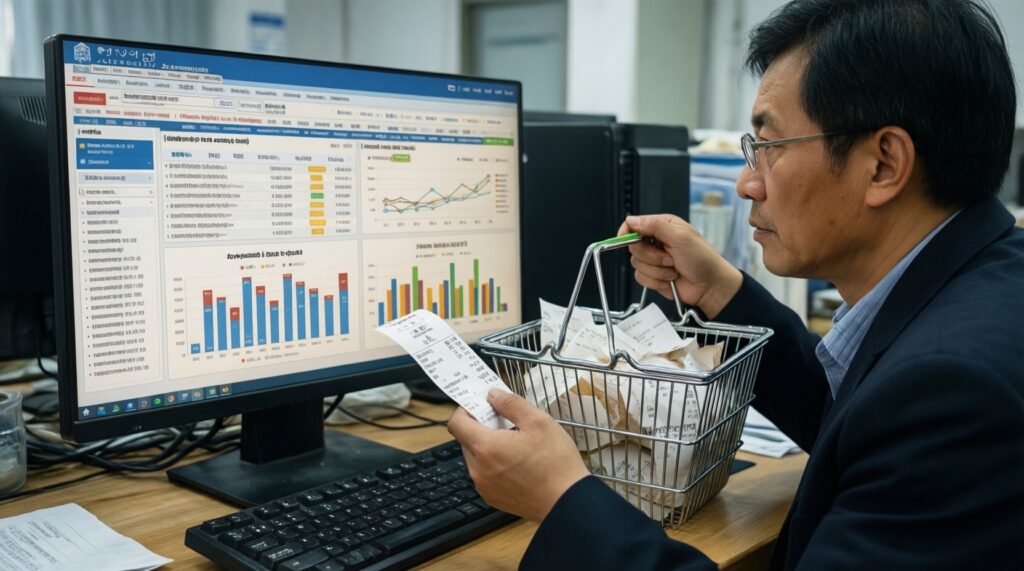 Экономика Бурятии: ключевые цифры дня, цены, рынок труда, поддержка бизнеса - иллюстрация