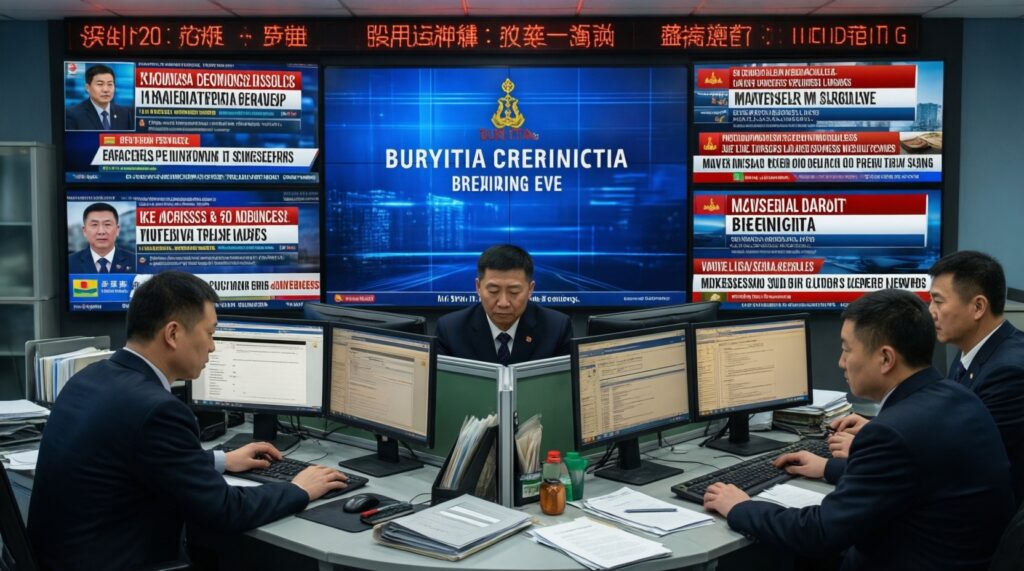 Экспертный разбор: почему тема дня важна для жителей Бурятии и что будет дальше - иллюстрация