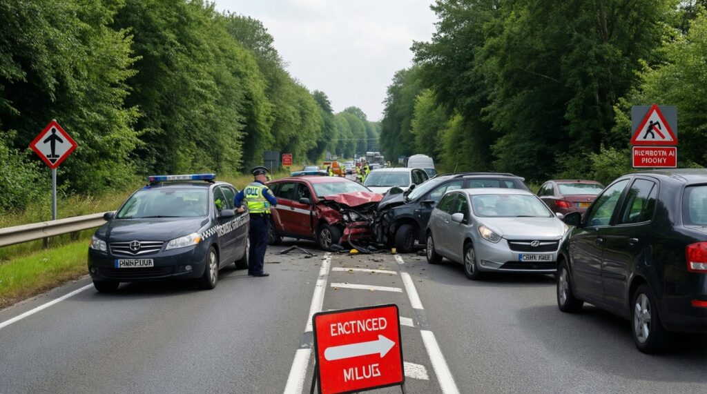Происшествия за сутки: что случилось в регионе и официальные комментарии - иллюстрация