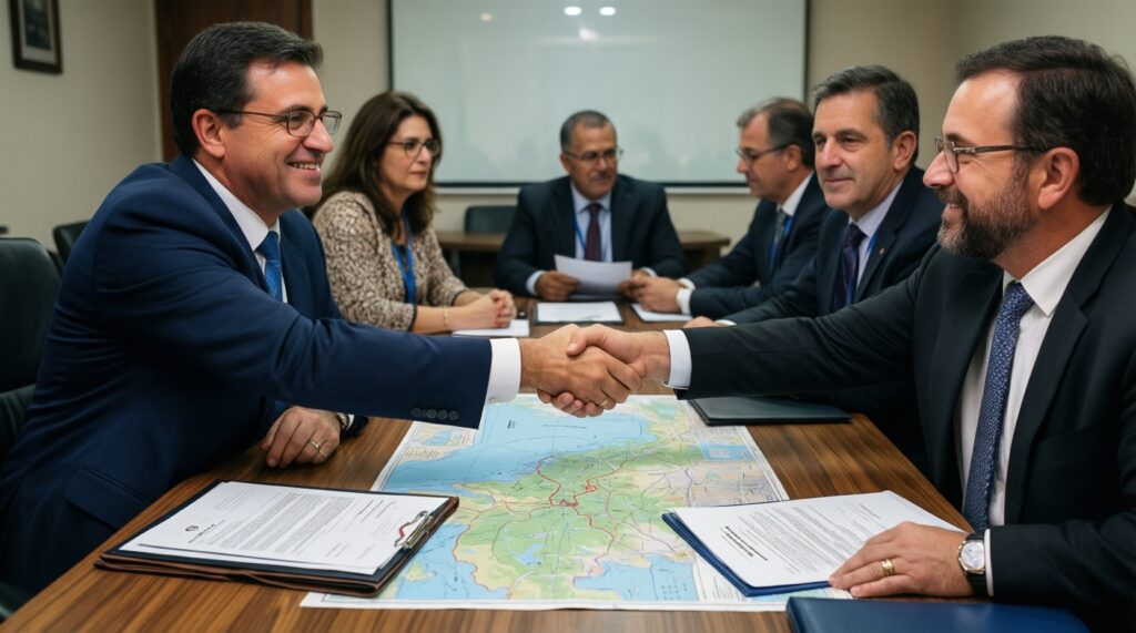 Бизнес в регионе: новые проекты, инвестиции, проверки и резонансные кейсы - иллюстрация