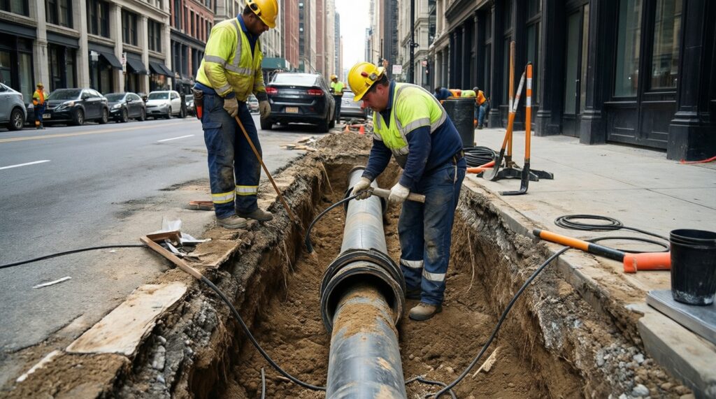 Новые стройки и ремонты: что обновляют в Улан-Удэ и районах и когда закончат - иллюстрация