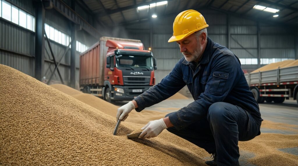 Аграрные новости: посевная/уборочная, цены на продукцию, поддержка фермеров - иллюстрация