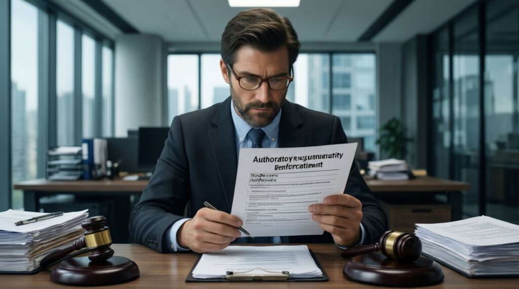 Правопорядок: громкие расследования, суды, изменения в региональных правилах - иллюстрация