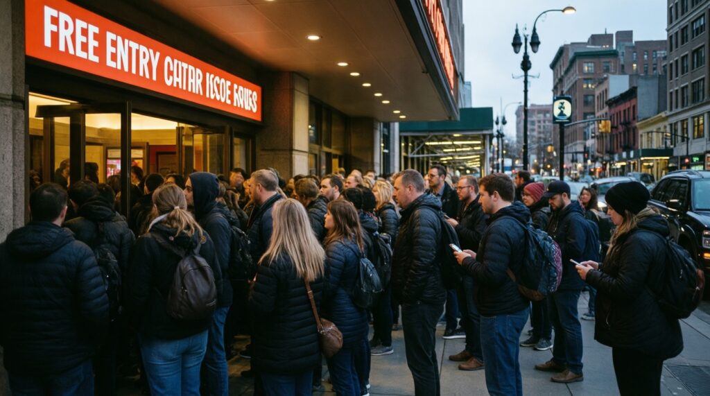 Культура и афиша: главные события недели, премьеры, фестивали, выставки - иллюстрация