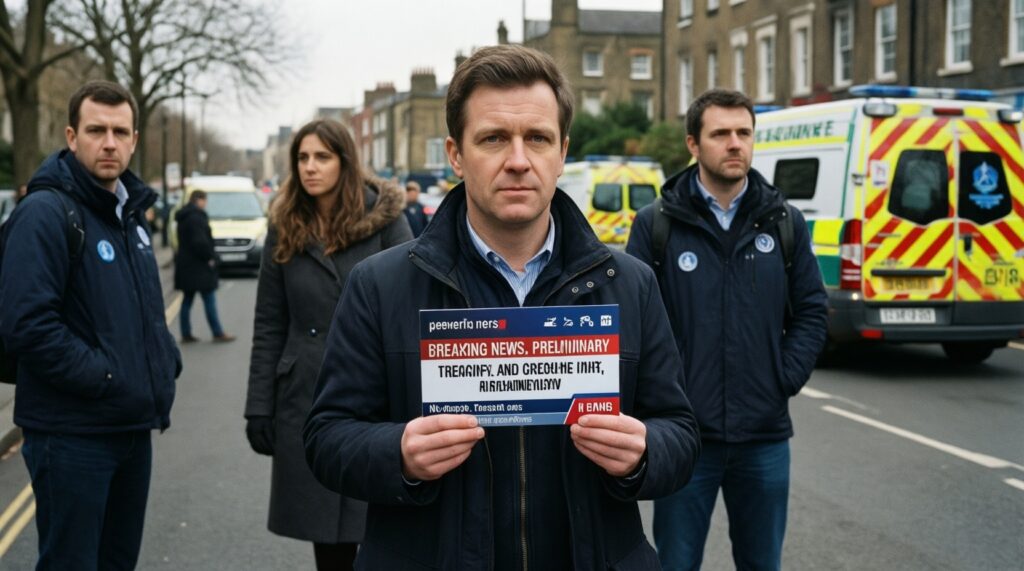 Происшествия дня: кратко о ЧП, расследованиях и работе экстренных служб - иллюстрация