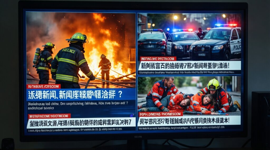 Происшествия дня: кратко о ЧП, расследованиях и работе экстренных служб - иллюстрация