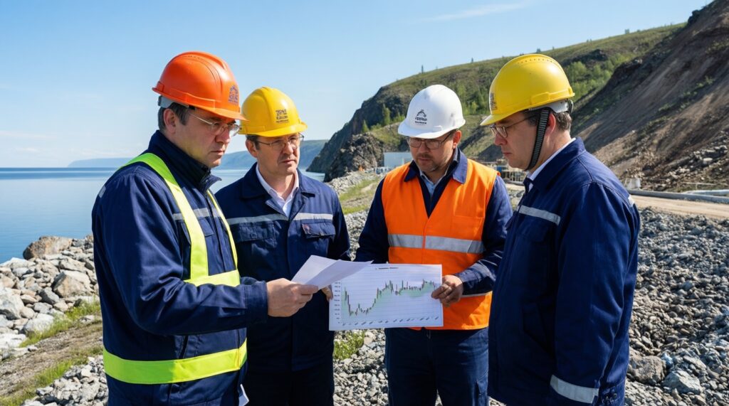 Байкал и экология: мониторинг, нарушения, очистные, инициативы по защите природы - иллюстрация