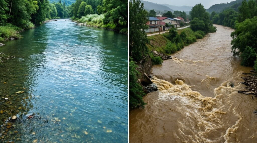 Байкал и экология: мониторинг, нарушения, очистные, инициативы по защите природы - иллюстрация
