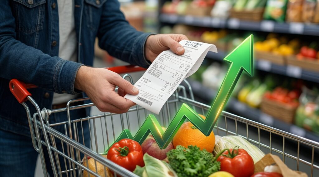 Экономика Бурятии сегодня: цены, инфляция, рынок труда, зарплаты и вакансии - иллюстрация