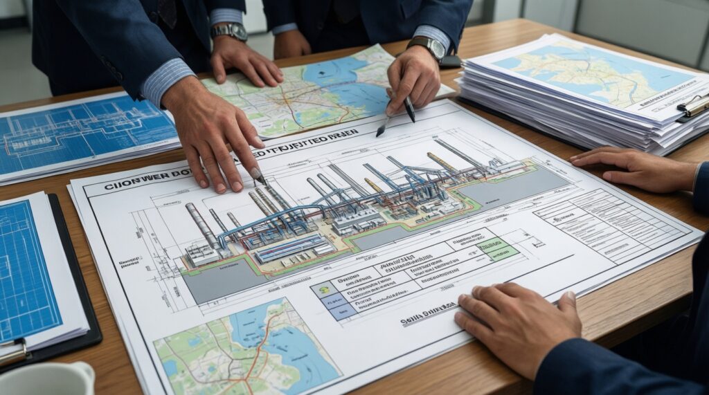 Инвестиции и крупные проекты: что строят и запускают в республике - иллюстрация