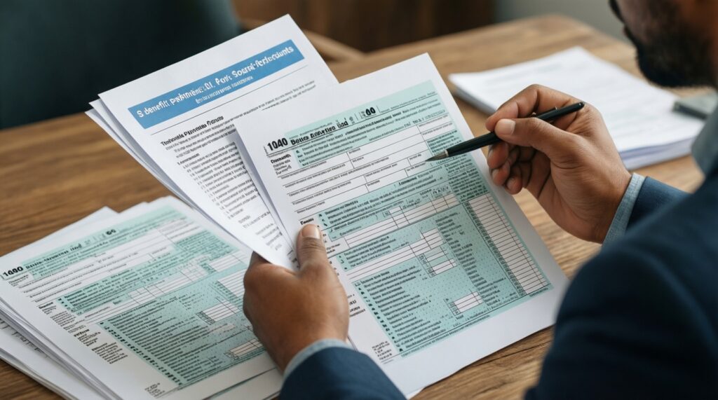 Социальная поддержка: выплаты, льготы, помощь семьям, ветеранам и пожилым - иллюстрация