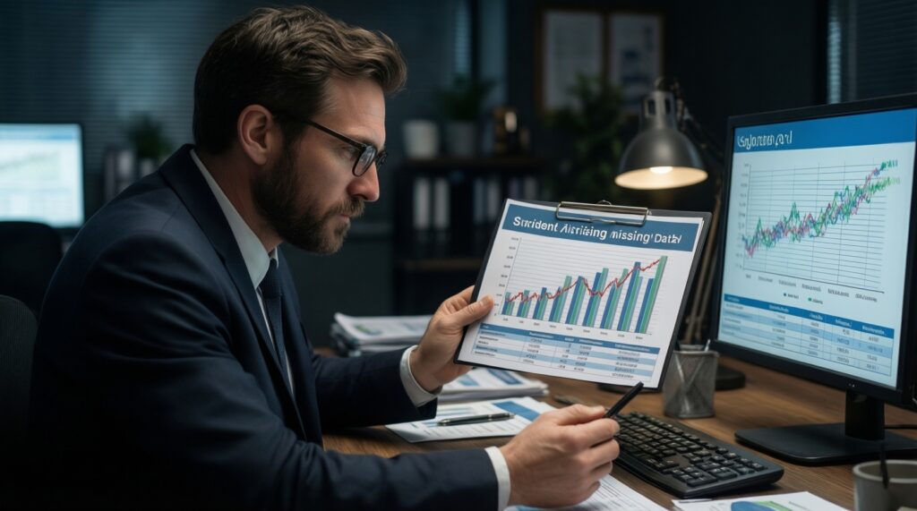 Мнение эксперта: разбор главной темы дня простыми словами и с цифрами - иллюстрация