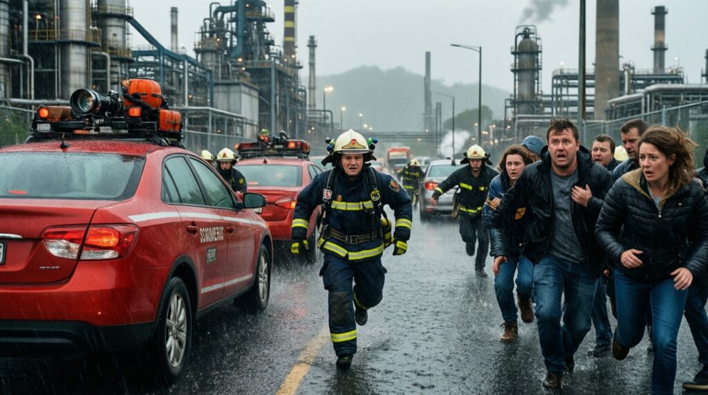 Интервью недели: глава района/врач/предприниматель/спасатель о проблемах и решениях - иллюстрация