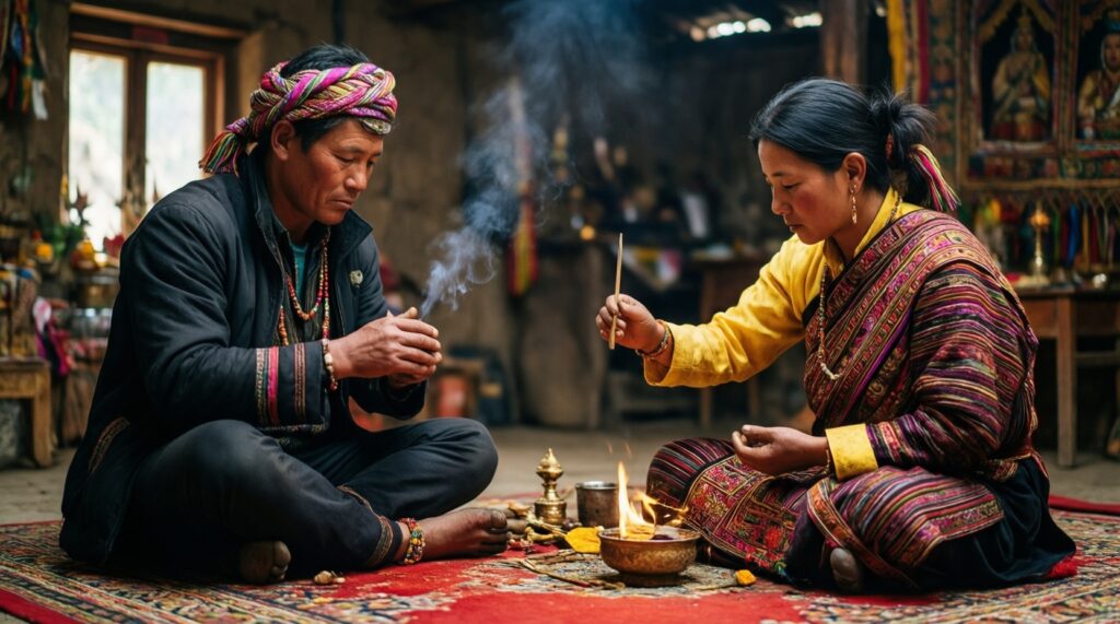 Культура Бурятии: премьеры, фестивали, выставки, события в театрах и музеях - иллюстрация