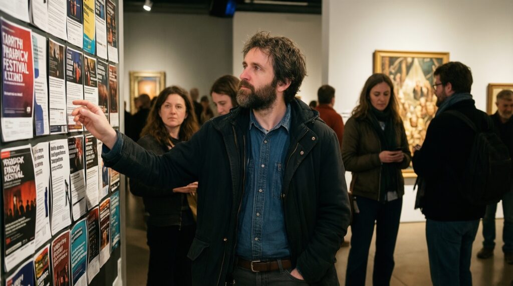 Культура Бурятии: премьеры, фестивали, выставки, события в театрах и музеях - иллюстрация