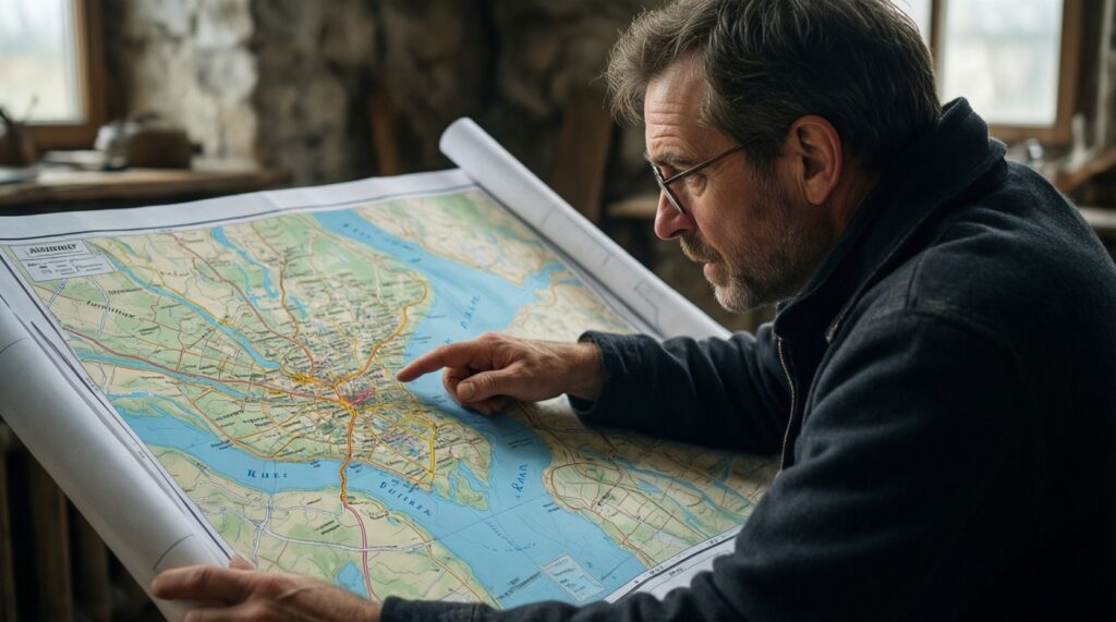 Пожары, паводки, штормовые предупреждения: ситуация с ЧС и погодными рисками - иллюстрация