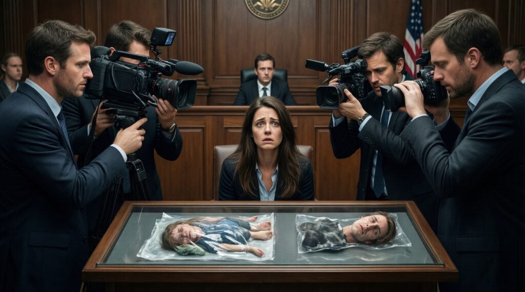 Криминальная хроника: задержания, суды, расследования - ключевые эпизоды дня - иллюстрация