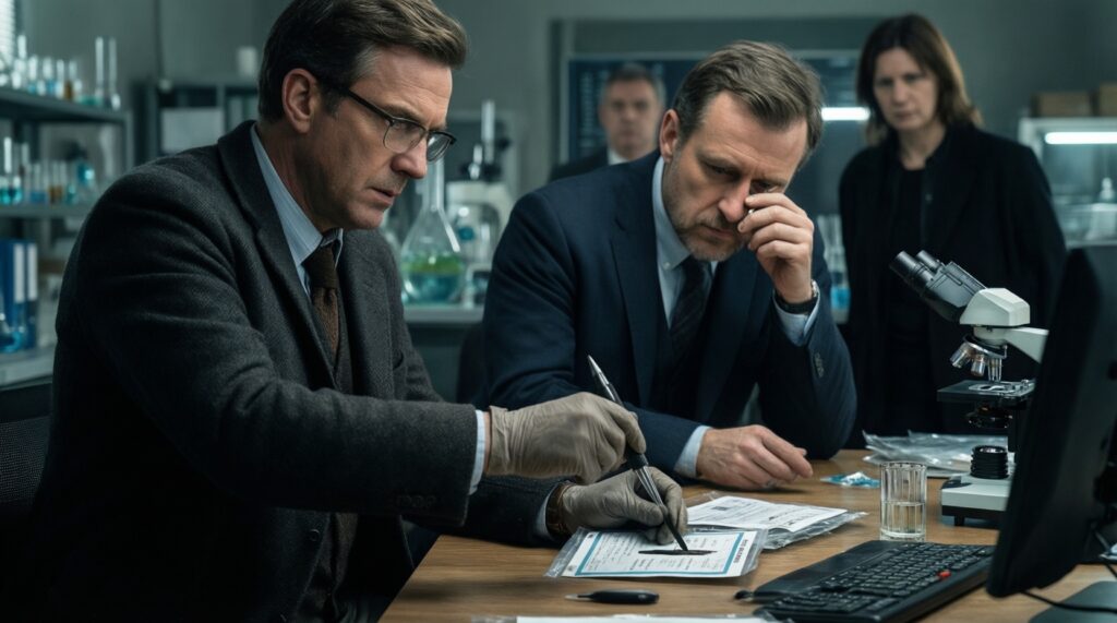 Криминальная хроника: задержания, суды, расследования - ключевые эпизоды дня - иллюстрация