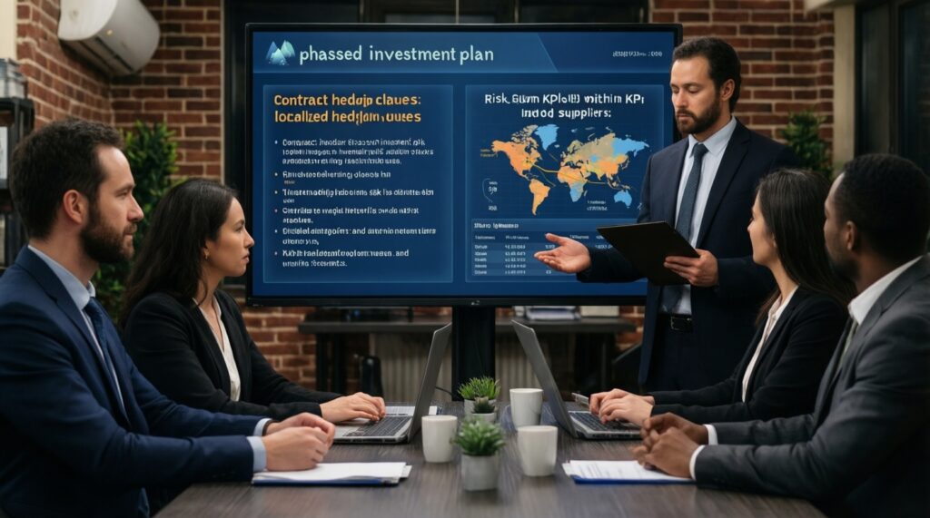 Бизнес и инвестиции: какие проекты запускаются и как они повлияют на регион - иллюстрация