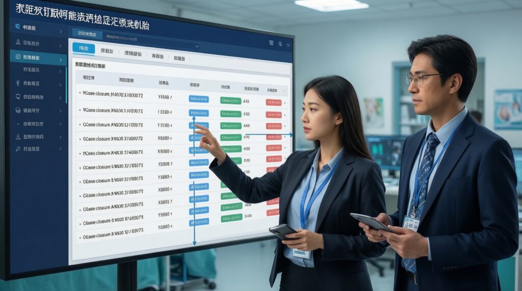 Здравоохранение: доступность врачей, очереди, новые отделения и оснащение больниц - иллюстрация