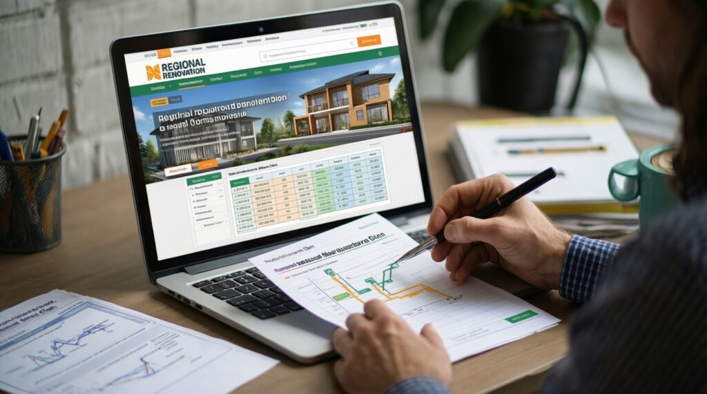 ЖКХ и капитальный ремонт: какие дома в плане, сроки и контроль качества - иллюстрация