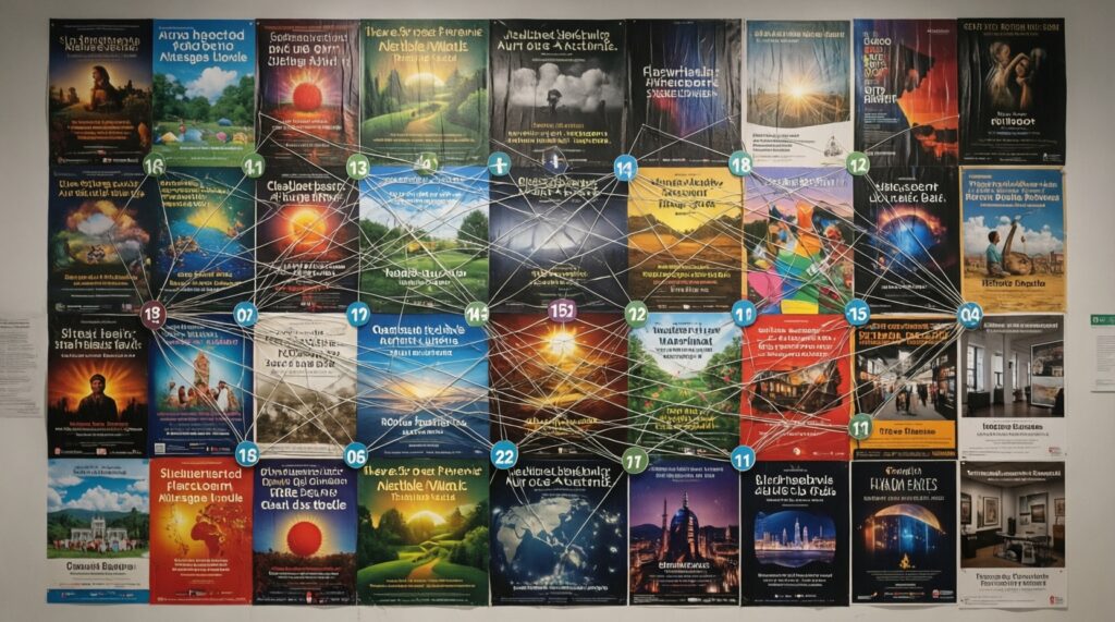 Культура Бурятии: премьеры, фестивали, выставки и ключевые события афиши - иллюстрация