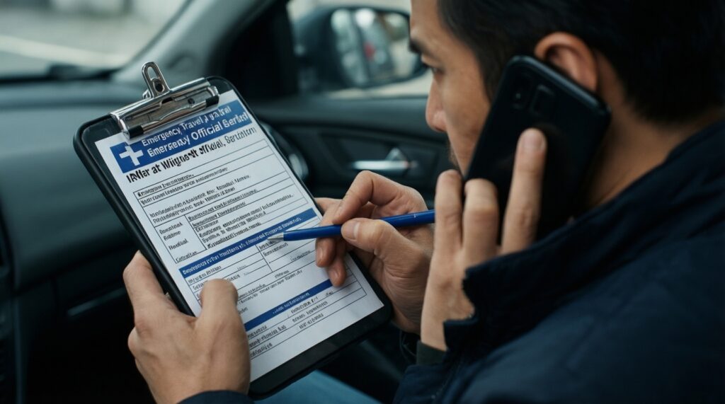 Оперативная сводка дня: ключевые события в Улан-Удэ и районах Бурятии - иллюстрация