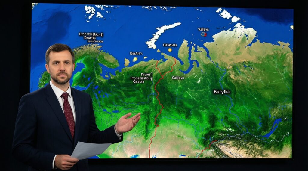 Оперативная сводка дня: ключевые события в Улан-Удэ и районах Бурятии - иллюстрация