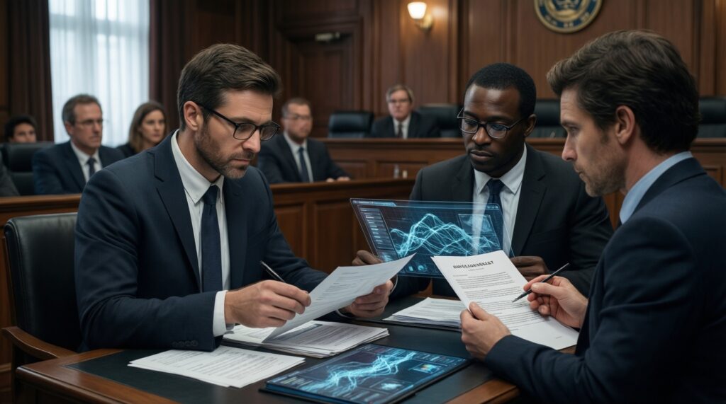 Криминальная хроника: резонансные дела недели и ход расследований - иллюстрация