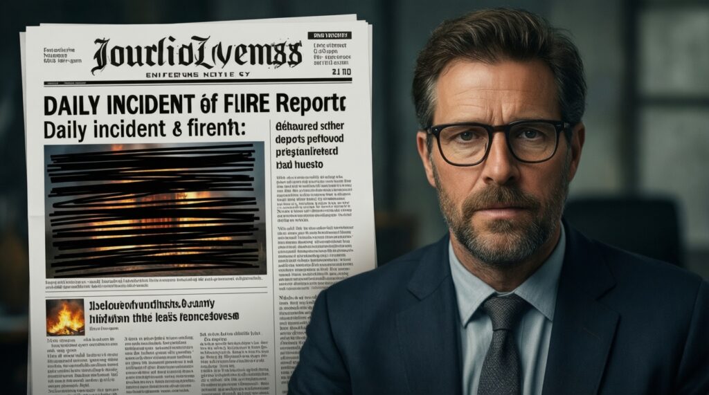 Происшествия за сутки: пожары, ДТП, криминальная хроника и официальные комментарии - иллюстрация