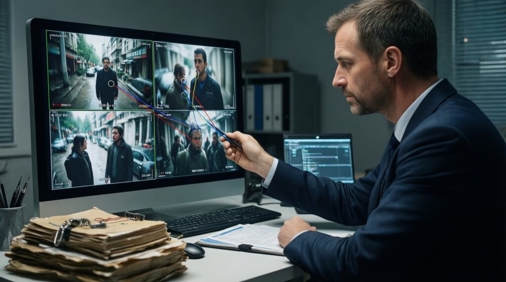 Криминальная хроника: резонансные дела недели и ход расследований - иллюстрация