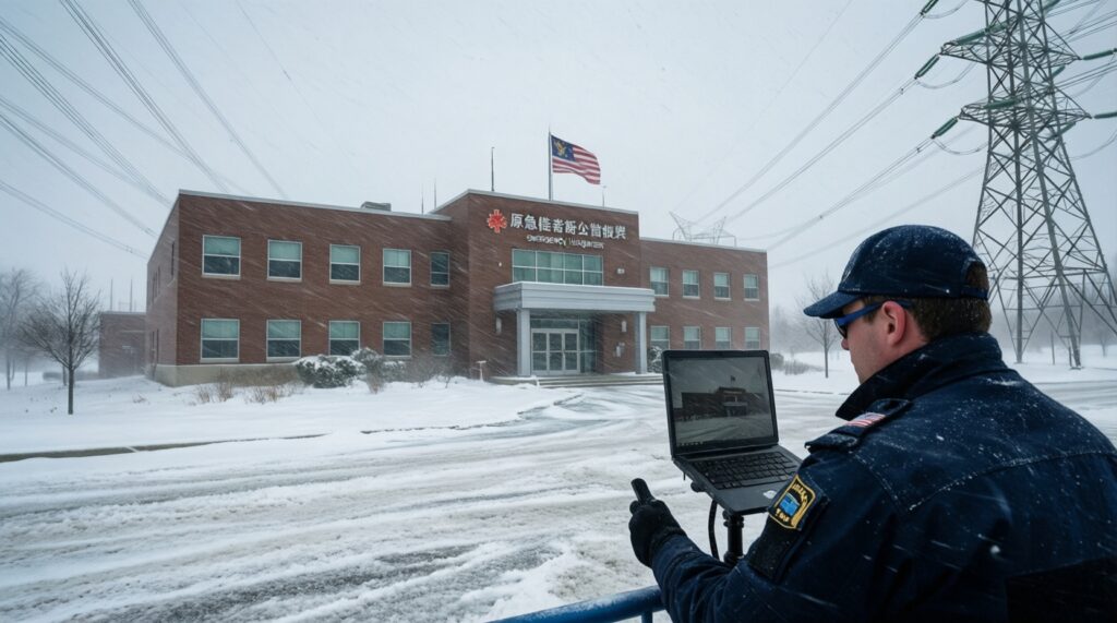 Погода и её последствия: метели/ветер/паводки и готовность служб в районах республики - иллюстрация