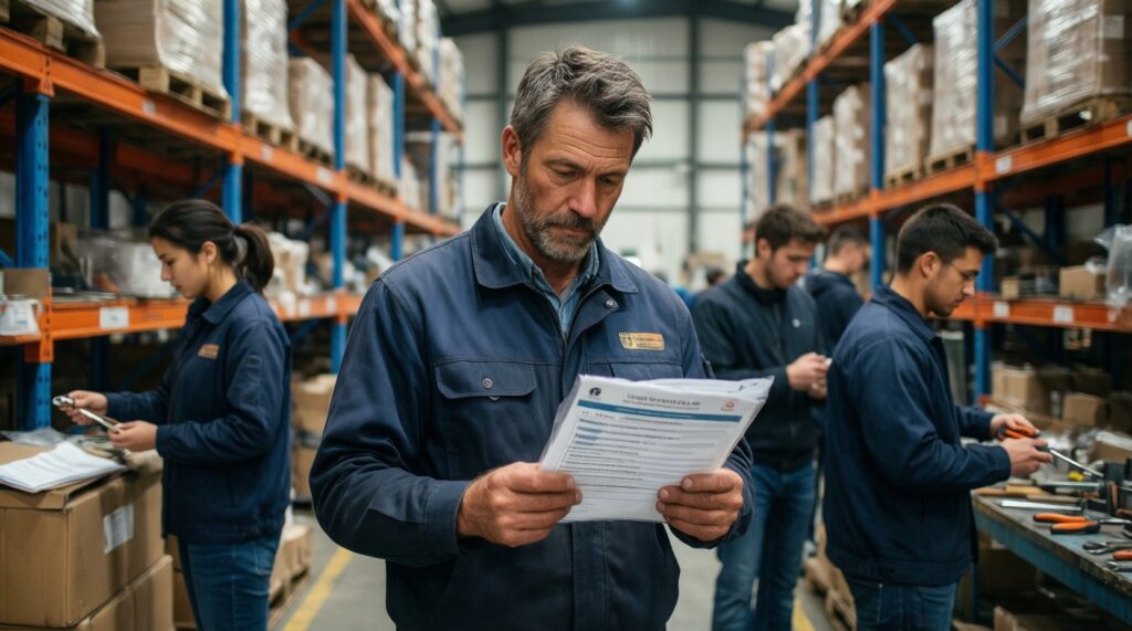 Рынок труда сегодня: вакансии, зарплаты, кадровый голод и новые меры поддержки - иллюстрация